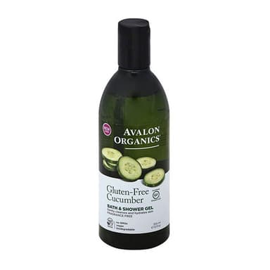 Avalon Organics Gel