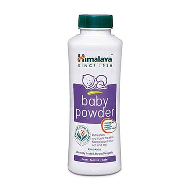 Himalaya Powder