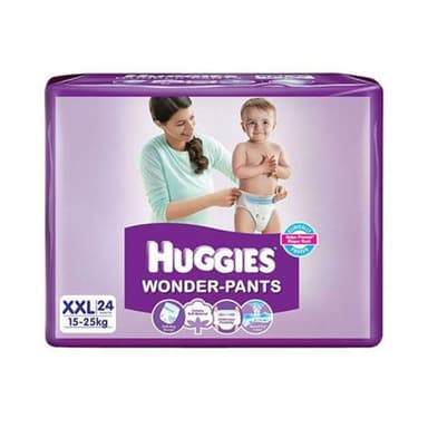 Huggies-W-Pant