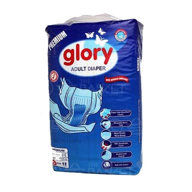 Glory Diaper