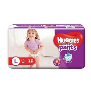 Huggies Pant