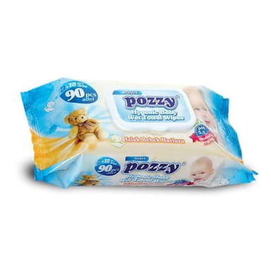 Pozzy Towel