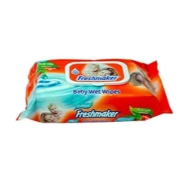 Freshmaker Wipes