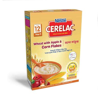 Cerelac Cornflakes